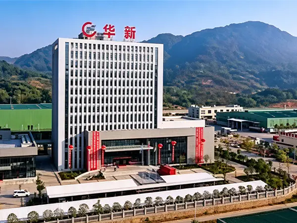 Huaxin Building Materials Group
